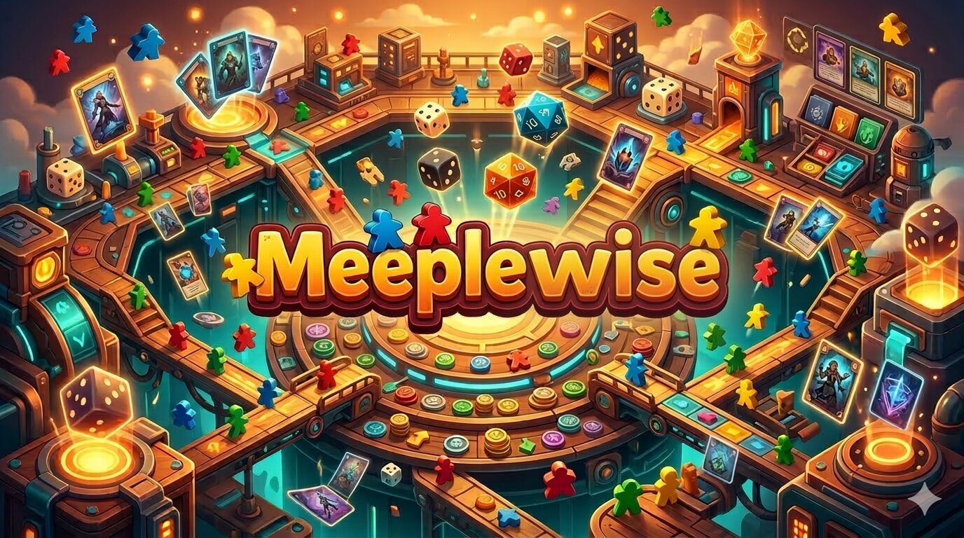 Meeplewise Banner
